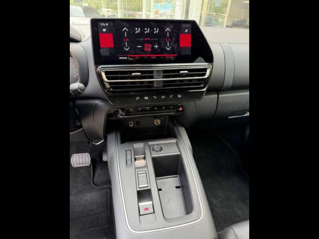 CITROEN C5 Aircross usata, con Sistema di navigazione