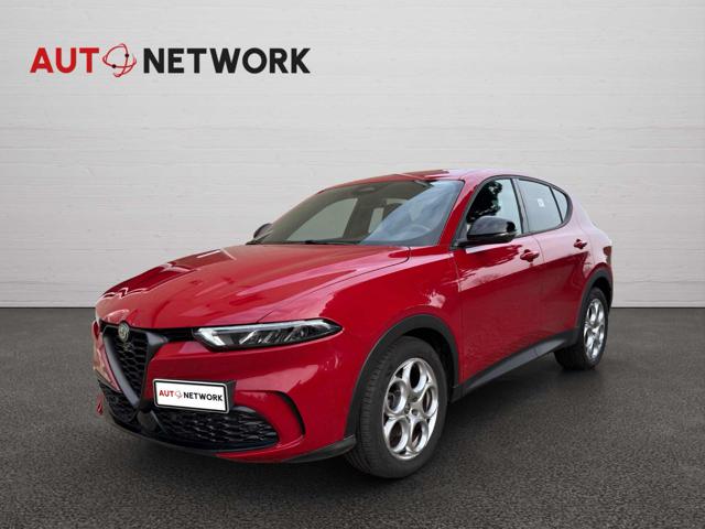 ALFA ROMEO Tonale usata, con Airbag laterali
