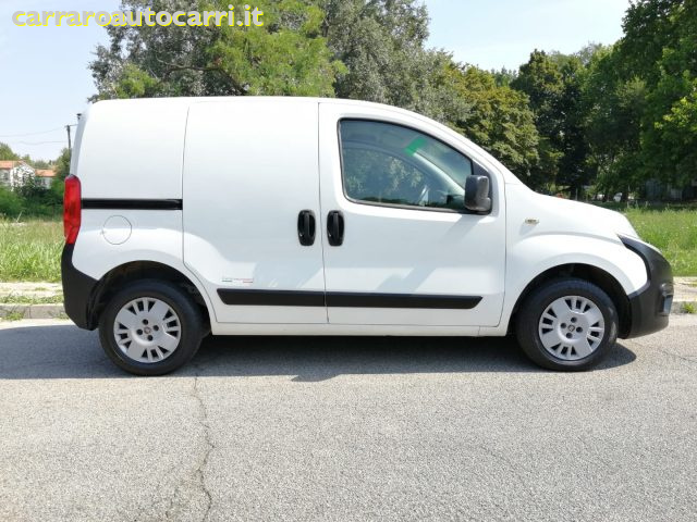 FIAT Fiorino usata, con Airbag