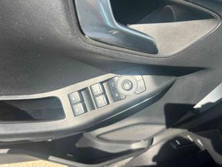 FORD Puma usata, con Interni in pelle