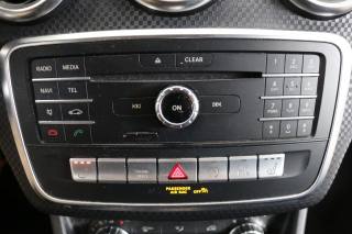 MERCEDES-BENZ A 180 usata 23