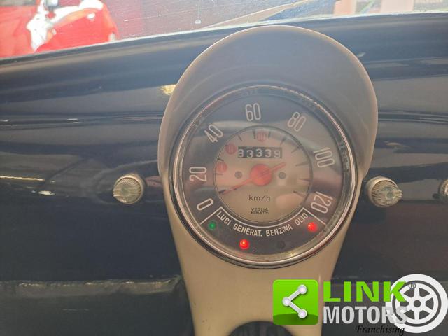 FIAT 500 usata 25