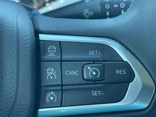 JEEP Compass usata, con Chiusura centralizzata