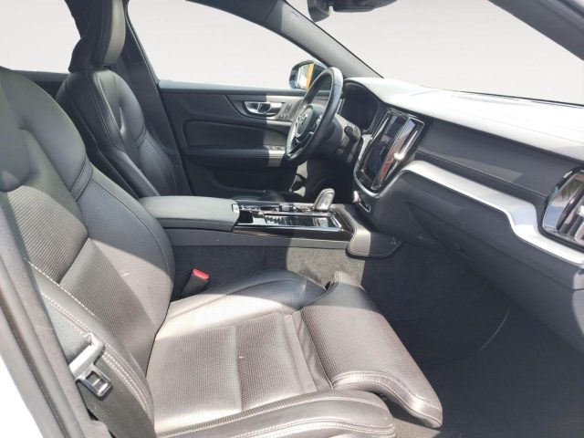 VOLVO V60 usata, con Regolazione elettrica sedili