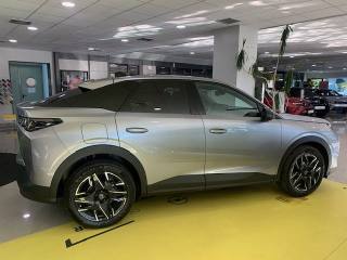 PEUGEOT 3008 usata, con Chiusura centralizzata