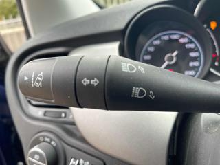 FIAT 500X usata, con Volante in pelle