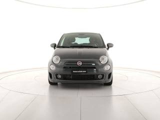 FIAT 500 usata, con Boardcomputer