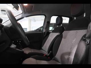 FIAT Panda usata, con Autoradio