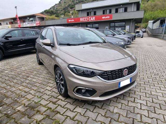 FIAT Tipo usata, con Climatizzatore