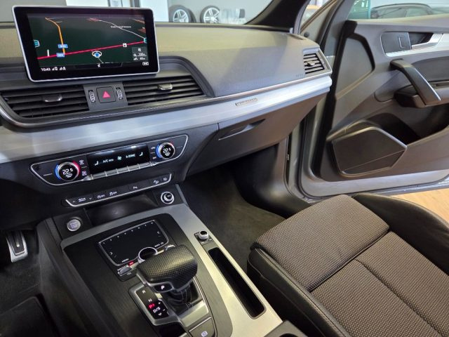 AUDI Q5 usata, con Cruise Control