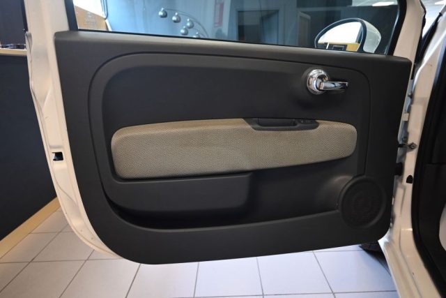 FIAT 500 usata 96