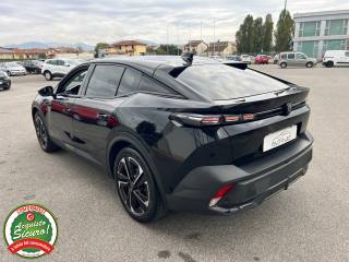 PEUGEOT 408 usata, con Cronologia tagliandi