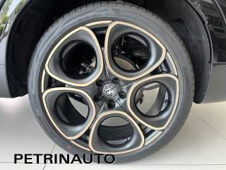 ALFA ROMEO Tonale usata, con Controllo elettronico della corsia