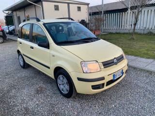 FIAT Panda usata, con Airbag laterali