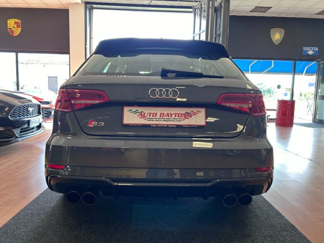 AUDI S3 usata, con Cerchi in lega