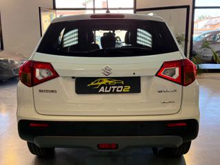 SUZUKI Vitara usata, con Climatizzatore
