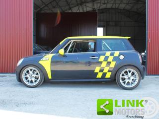 MINI John Cooper Works usata 1