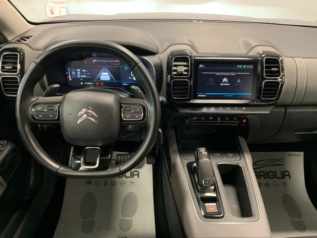 CITROEN C5 Aircross usata, con Climatizzatore