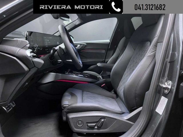 AUDI A5 usata, con Chiusura centralizzata