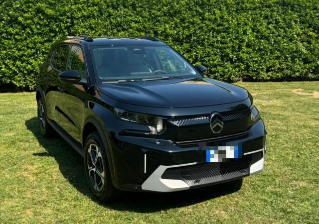 CITROEN C3 Aircross usata, con Airbag