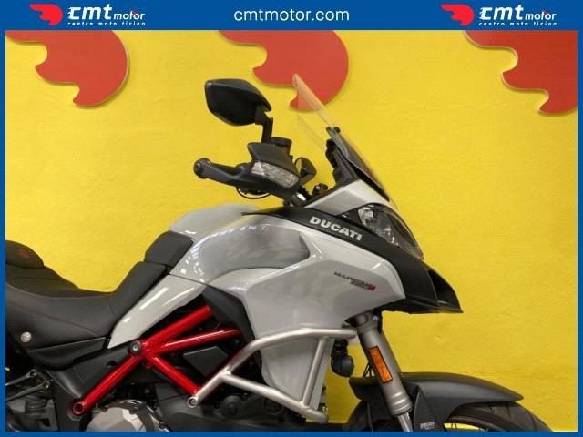 DUCATI Multistrada 950 usata 8