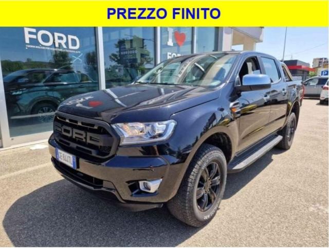 FORD Ranger usata, con ABS