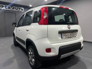 FIAT Panda usata, con Airbag Passeggero