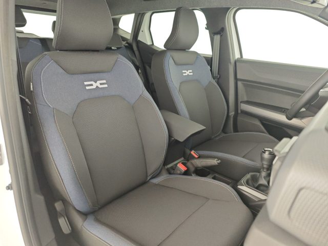 DACIA Duster usata, con Climatizzatore