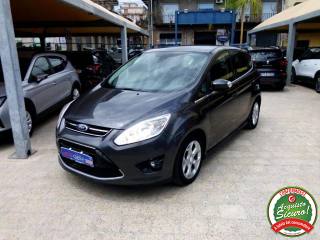 FORD C-Max usata, con Airbag laterali