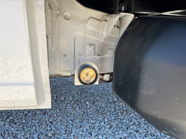 PIAGGIO Porter NP6 usata 13