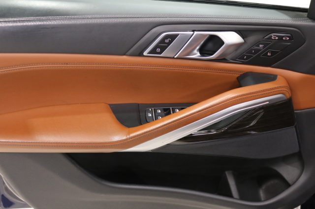 BMW X6 usata, con Trazione integrale