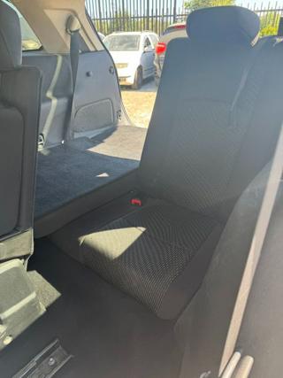 FIAT Freemont usata, con Climatizzatore