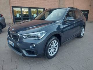 BMW X1 xDrive18d Business