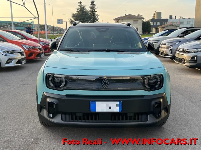 RENAULT R 4 usata, con Cerchi in lega