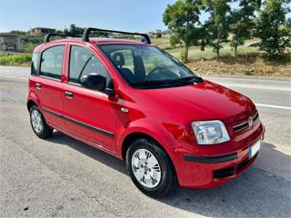 FIAT Panda 1.2 Dynamic GPL