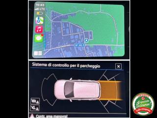 VOLKSWAGEN T-Cross usata, con Fendinebbia