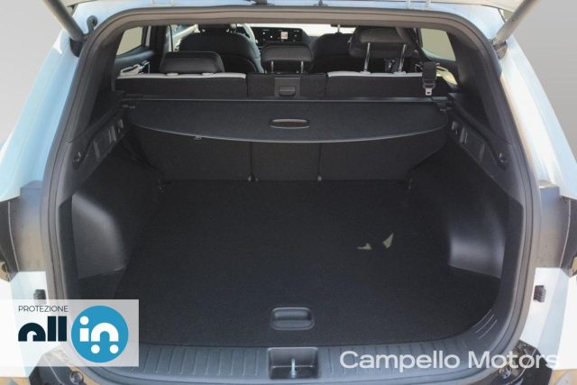 KIA Sportage usata 20