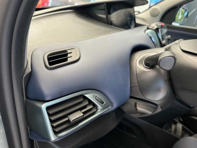 LANCIA Ypsilon usata 26