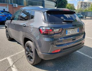 JEEP Compass usata, con Alzacristalli elettrici