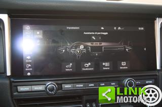 PORSCHE Macan usata 102