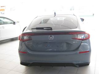 HONDA Civic usata, con Airbag Passeggero