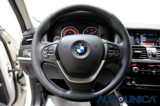 BMW X3 usata, con Boardcomputer