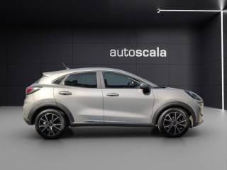 FORD Puma usata, con Climatizzatore