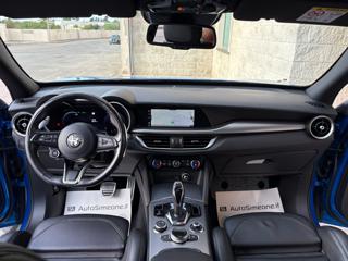 ALFA ROMEO Stelvio usata, con Cronologia tagliandi