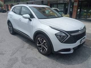 KIA Sportage usata, con Airbag laterali