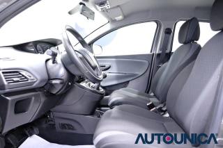 LANCIA Ypsilon usata, con Sensore di luce