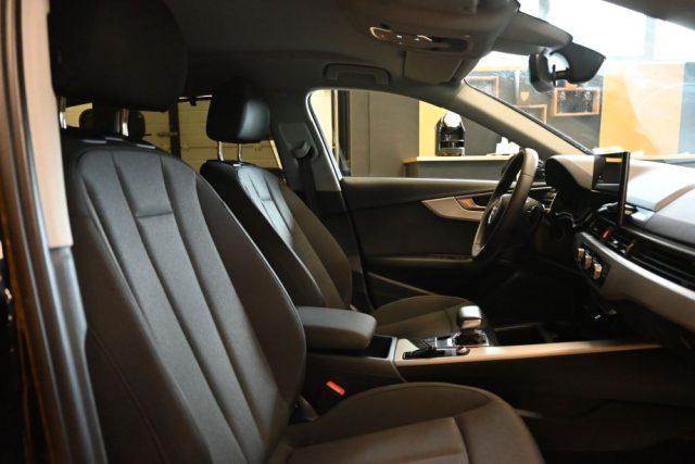 AUDI A4 usata 123