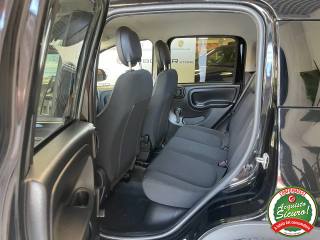 FIAT Panda Cross usata, con Servosterzo