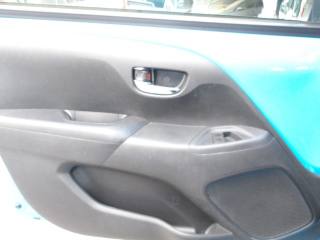 TOYOTA Aygo usata, con Servosterzo