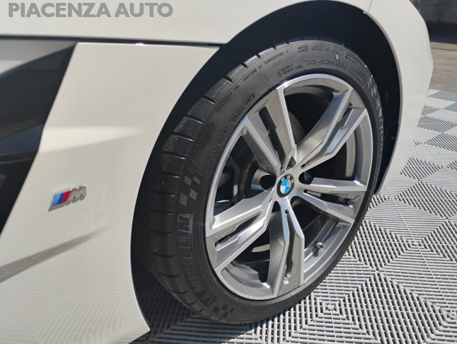 BMW Z4 usata, con Autoradio